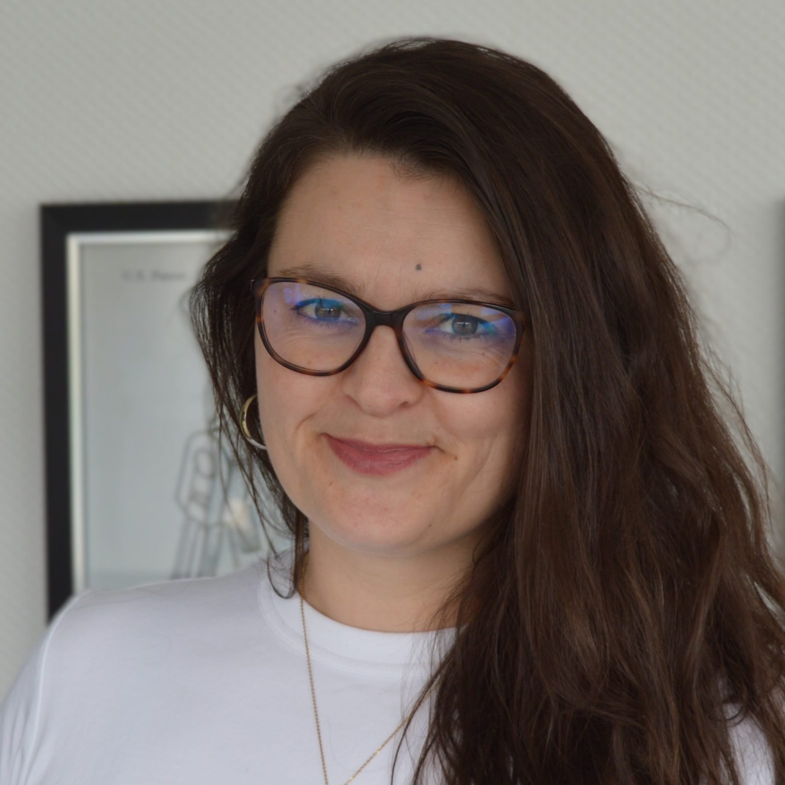 Chloé BOUGET