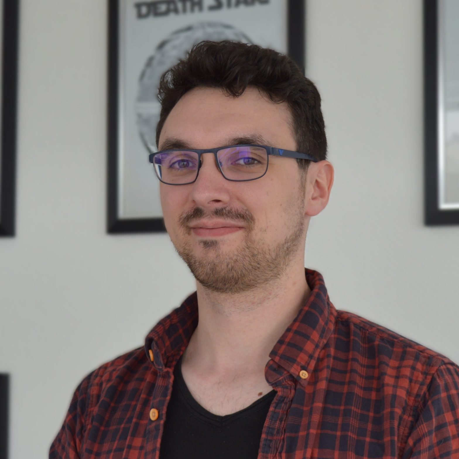Loïc LIBERT