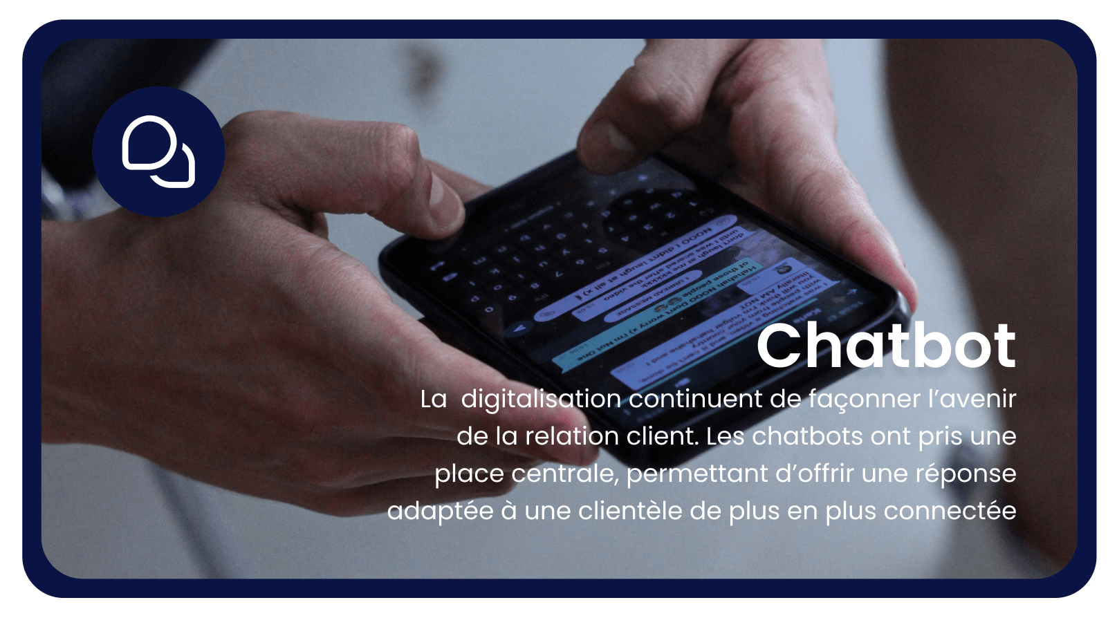 Chatbots : pourquoi ils deviennent l’allié incontournable de votre service client ?