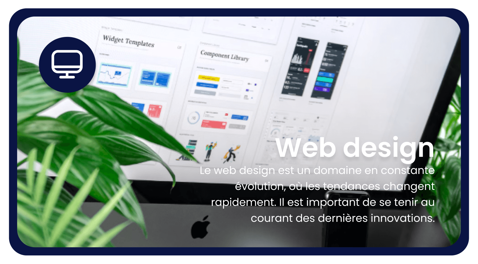 Web design : les 5 tendances à suivre en 2024
