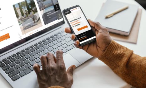 Mise en ligne Sofatec