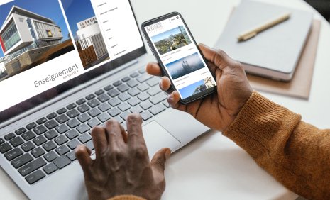 Mise en ligne Rolland et associés
