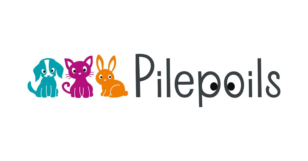 logo pilepoils
