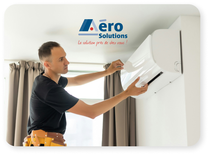 aero solutions