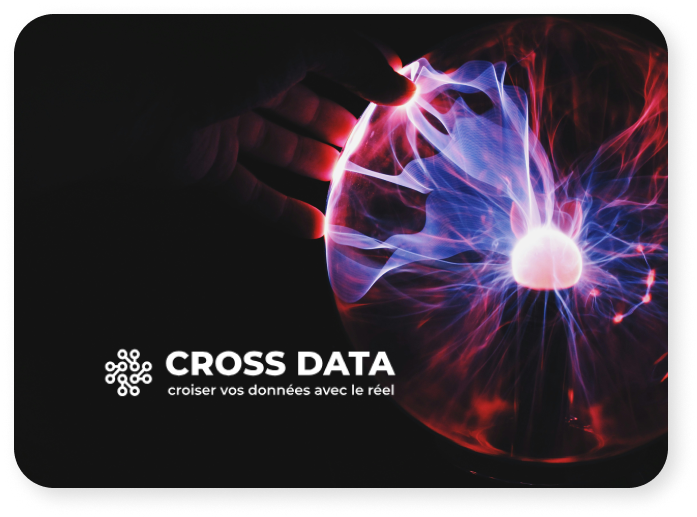 cross data