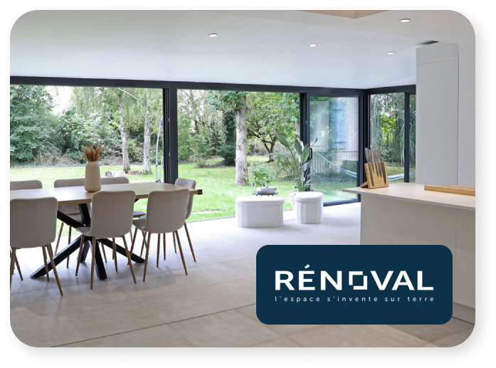 rénoval